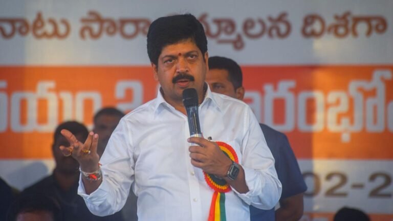 Those who are involved in the fraud with Andhra Pradesh