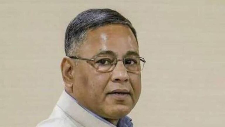 Who is Tapan Kumar blanket? “Superspans” gets one -year extension as the head of the news office The news today