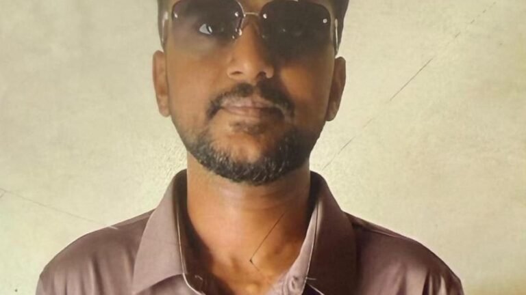 Man arrested for filming and publishing voyeuristic videos of women on the Bengalur Metro