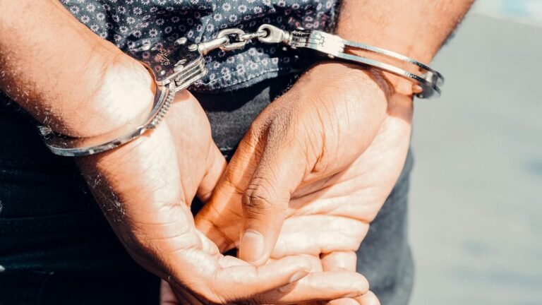 Death Vaisnavi Hagawane: Father-inch, his son arrested from Pune while trying to flee | The news today