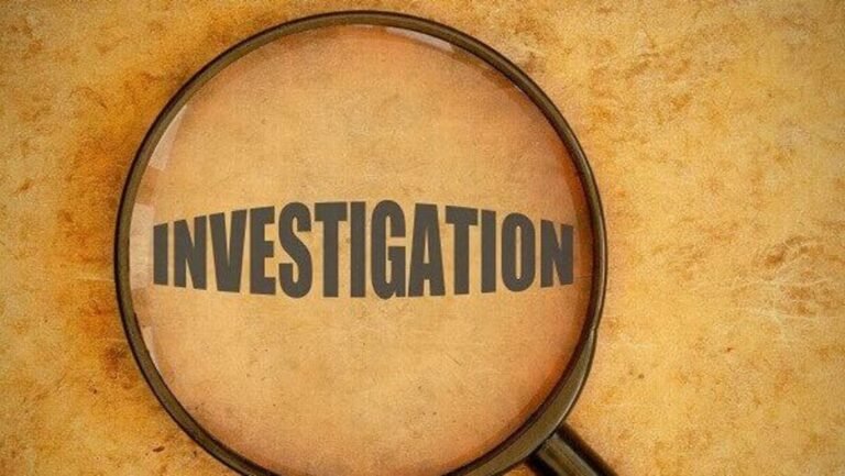 Ed seizes the API API documents and equipment, including real estate worth 218 crore, for alleged money washing: Message | The news today