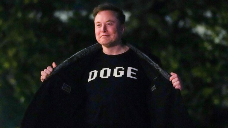 Elon Musk Exits Trump Administration: Here’s a look at his work on DOGE – again promising release of 2 trillion $, mass release, more | The news today