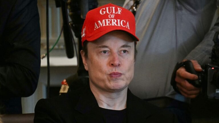 Is Elon Musk an American? Citizenship in focus when resigning from Trump’s administration The news today