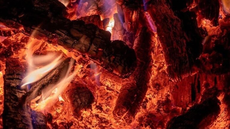 Gujarat: Local resident Harjibhai Devabhai Solandi burned alive in the Patano village of Piprala; Two arrested The news today