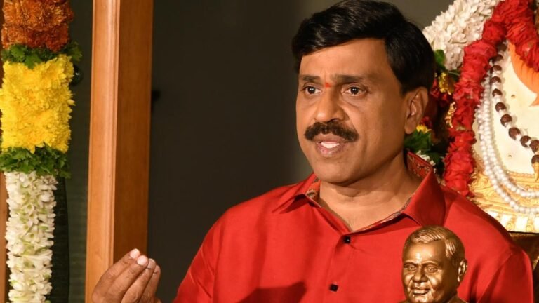 CBI SPECIAL COURT CONDENCE GALI Janardhan Reddy, three more to seven years in prison in the case of illegal mining