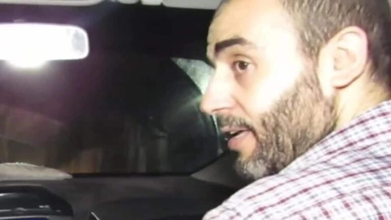 Netanyahu confirms that brother Yahya Sinwar and Hamas chief Mohammed killed weeks after the body was found in the Gaza tunnel | The news today