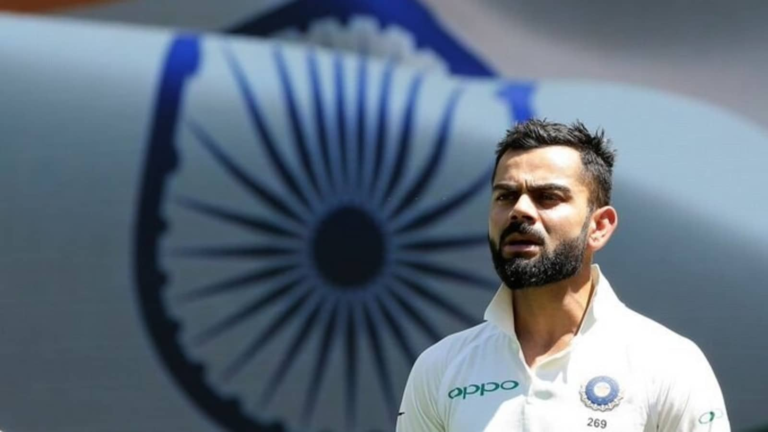 Virat Kohli is leaving the test cricket: Netizens thank Star Batter for his “heritage”; “He forced India to believe she could win” | The news today