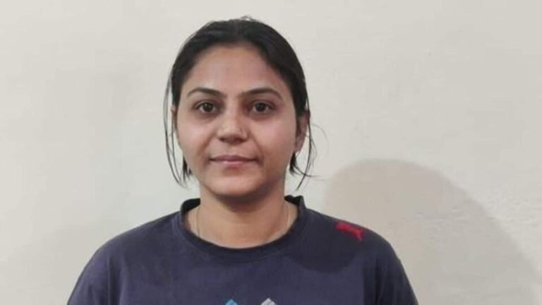 In the case of spying Jyoti Malhotra, new evidence appears; Cops say that they used encrypted applications to maintain fraud | The news today