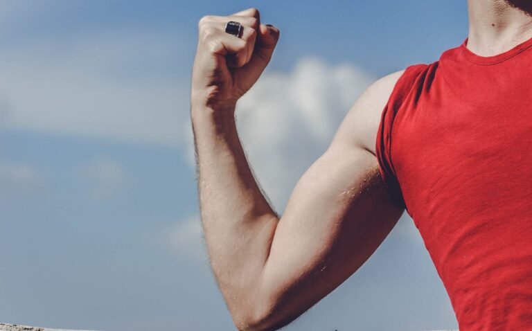 How can I be stronger in a short time? Proven strategies for quick gains of strength