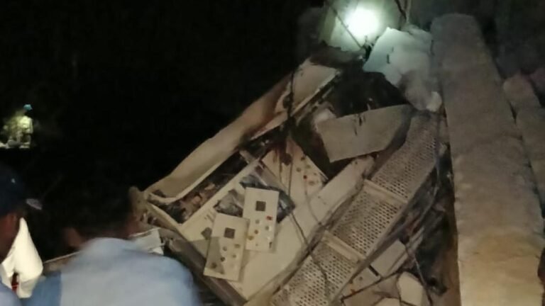 Procedural forfeiture suspected in yadadri drive unit blast, peso triggers a probe