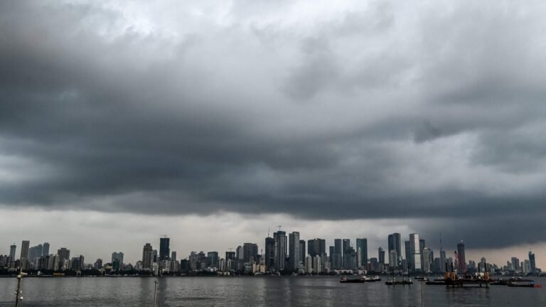 Monsoon comes to India! IMD says 8 days earlier, problems red, orange, yellow warnings – check the prognosis here | The news today
