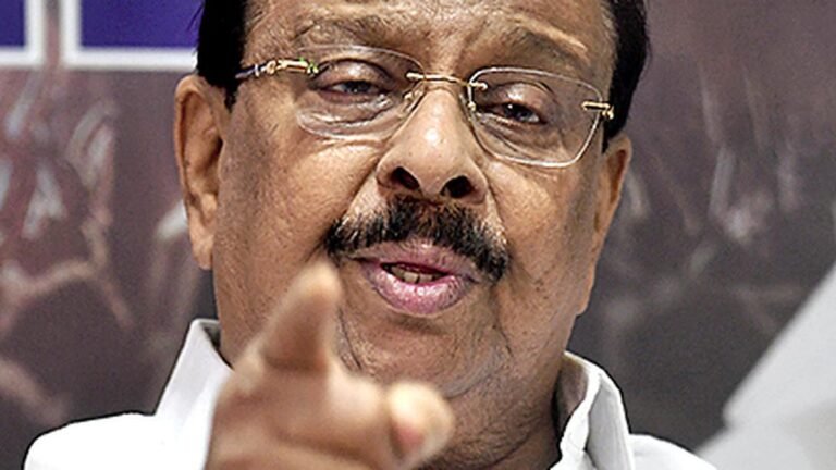 Uncertainty over the President of KPCC will change the rattle of congress