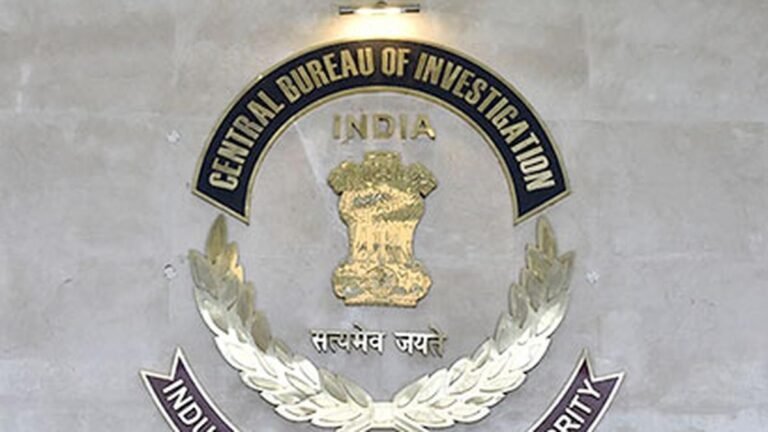 CBI is linked to the Ministry of Contributions, Karnataka Circle for timely delivery of pre -summons, legal announcement