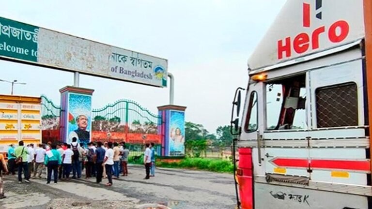 Bangladesh Impact Tripura’s frames