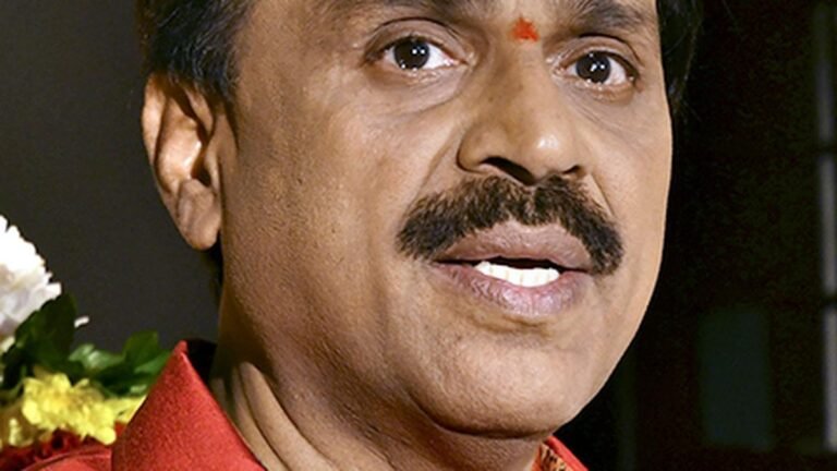 Janardhana Reddy disqualified from the Karnatak Assembly