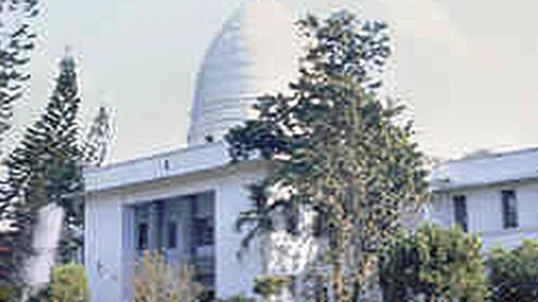 Notification of the High Court in Gauhati for any arrest of declared foreigners