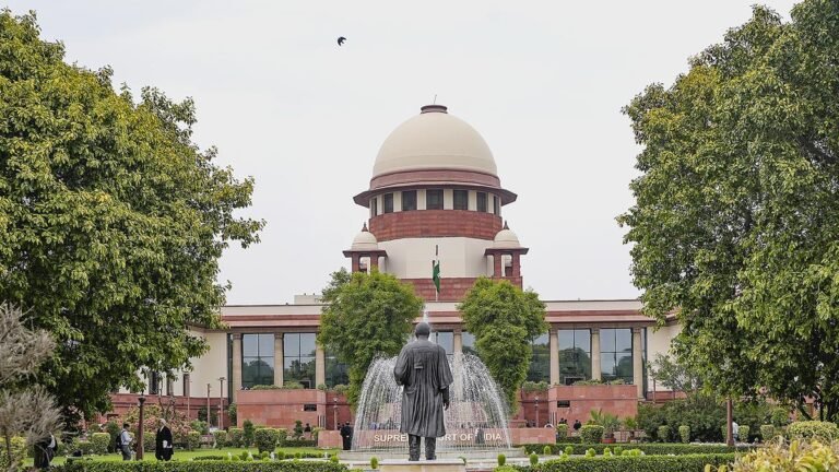 WAQF Act 2025 is a “creeping acquisition” of WAQF assets, the petitioners say SC and face the assumption of constitutionality