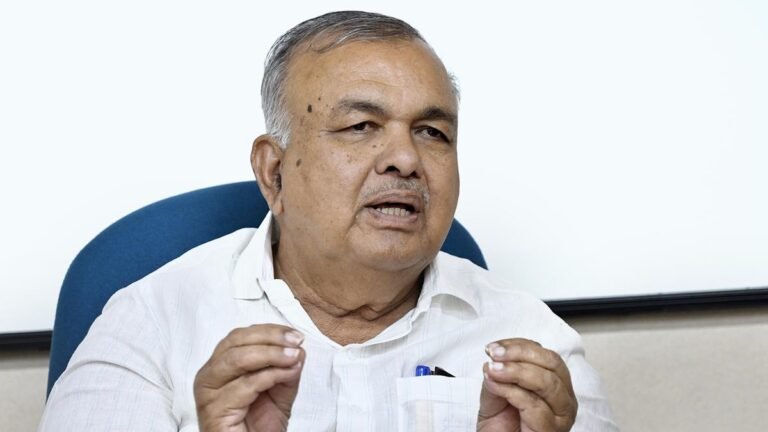 RTC officials, not drivers, will be responsible for accidents due to technical snags