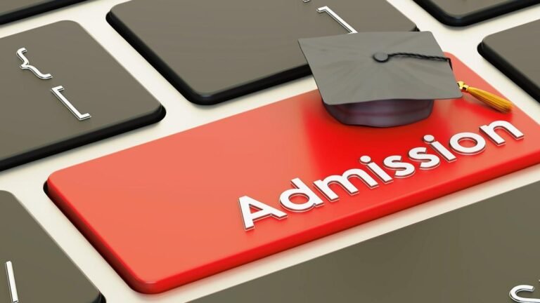The admission process begins for TN Engineering, Polytechnic, Arts and Science College
