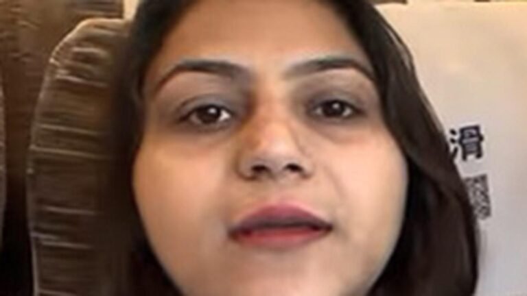 Travel Vlogger Jyoti Rani arrested for spying was modified by Pakistani officials as “asset”: Hisar Police