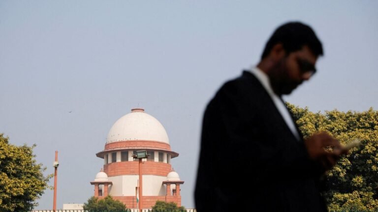 The Supreme Court modifies the competence to the trial of the court services: “At least 3 years of the necessary legal practice” The news today