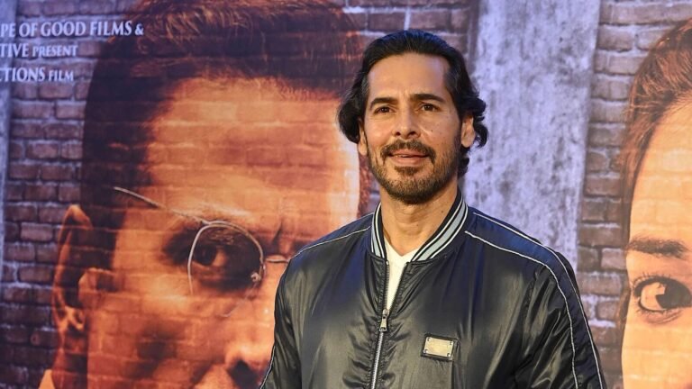 Mumbai: Actor Dino Morea will arrive at the EOW office in connection with fraud in the Mithi River Cleaning | Watch | The news today