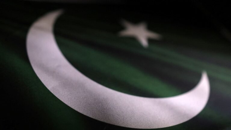He successfully tested the ballistic missile Abdali with a range of 450 km, says Pakistan | The news today