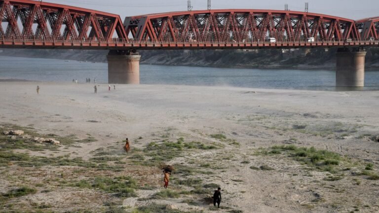 Sindoor Operation: Why did India focus on Muridke’s “terrorist kindergarten” Markaz in Pakistan? | The news today