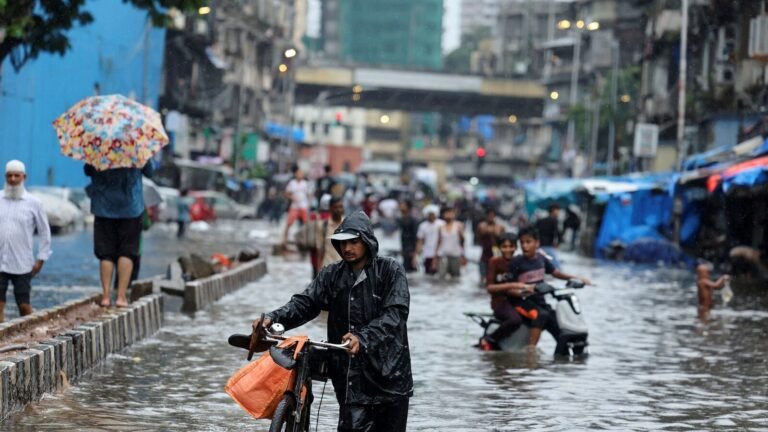 Weather update: IMD releases yellow alerts for Mumbai, Orange for Tamil Nadu – check the prognosis for Delhi and other cities | The news today