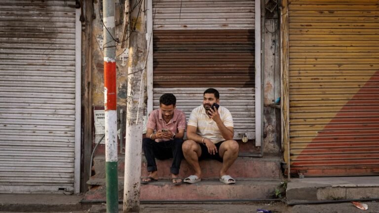 India-Pakistan News: “Bilateral understanding” to violate stops, explosions, outages-10 with you from a tense night | The news today