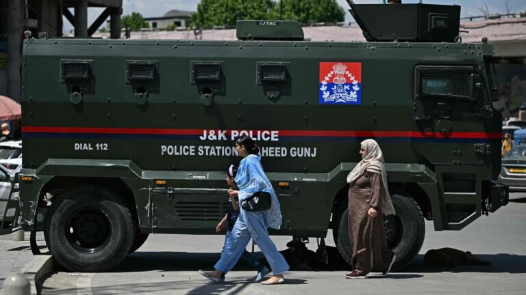 Three terrorists killing in Kashmir’s shopian, let them be suspected The news today