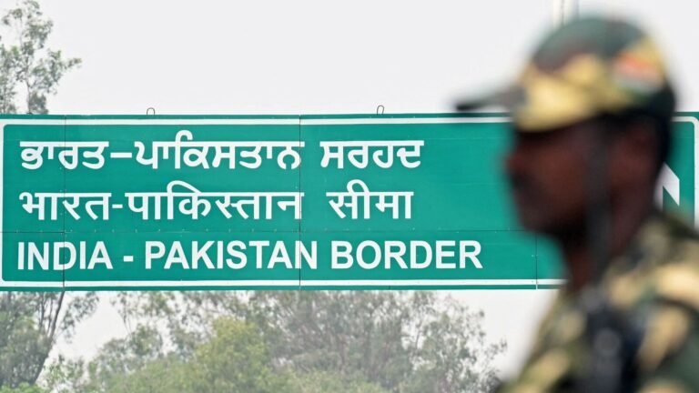 India Pakistan’s novelty Live update: Omar Abdullah meets injuries in Jammu Hospital, IPL suspended for a week | The news today