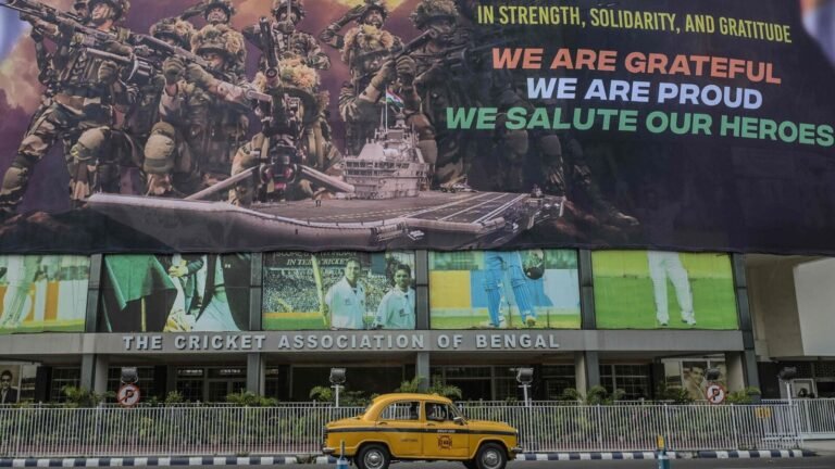 India, Pakistan adheres to “mutual commitment” “not to shoot a single shot or …” | What do we know today’s news today