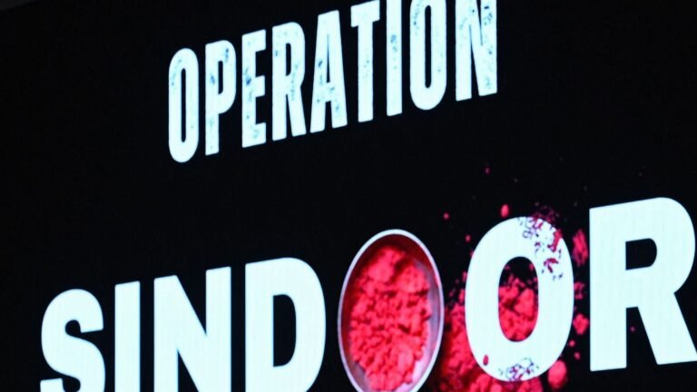 “Destroy Pakistan completely”: Pahalgam Terrorist attack that survived, which lost his husband and son, responds to Sindoor surgery | The news today