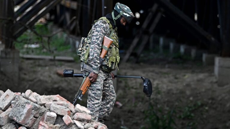 India, Pakistani new diplomatic move; Trump emphasizes again on the “historical ceasefire of the US”: 10 best points | The news today