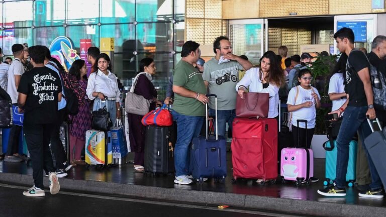 Bombai and Navi Mumbai airports have a unique opportunity. But can they catch it? | The news today