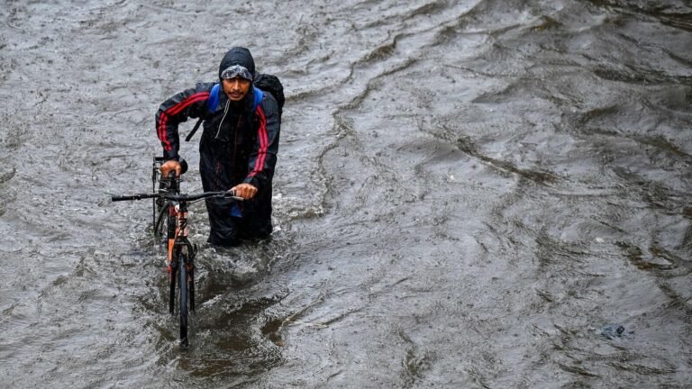 India gets a new model of weather – what is different, how it will improve the forecast of the monsoon and explain farmers benefit. | The news today