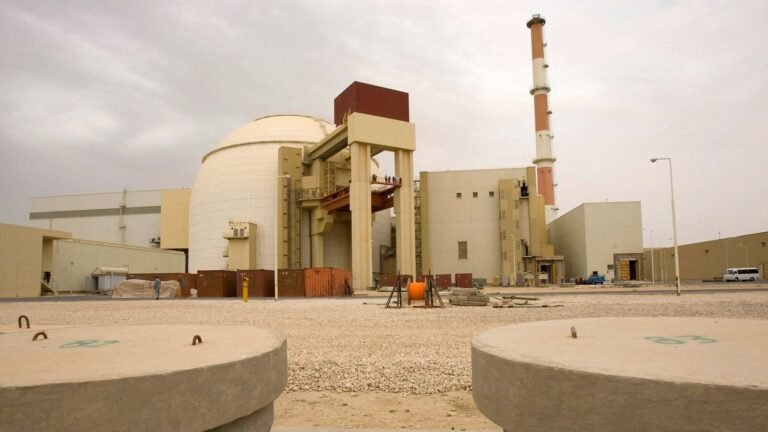 Is Israel plan to start military strikes against Iranian nuclear facilities? Us Intel says “preparations ongoing” | The news today