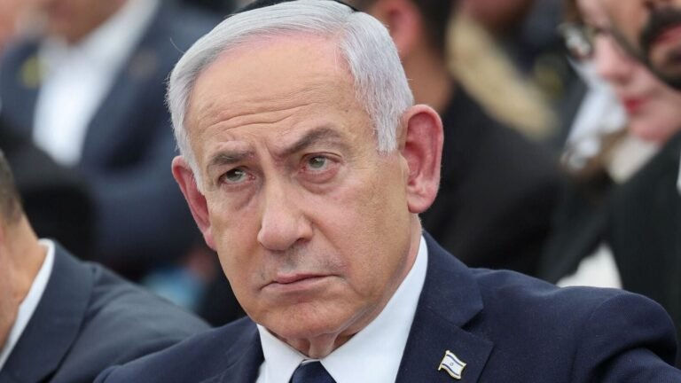 Netanyahu promises to continue the event after the houthi rockets near Ben Gurion Airport: “There will be many wounds” | The news today