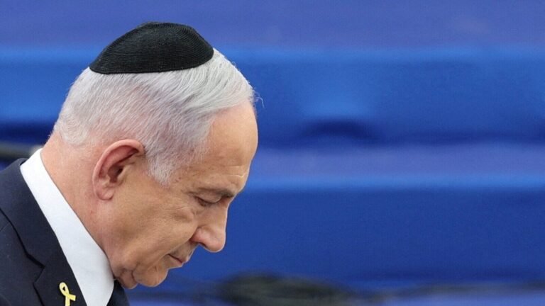 Netanyahu confirms that the Israeli acceptance of a new design of Gaza in Gaza; Hamas ‘Studium’ The Offer | The news today