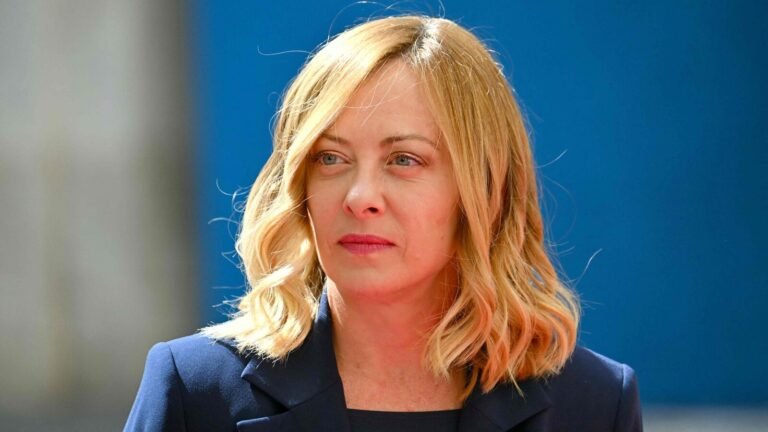 New rule for Italian citizenship: 2.5 million people outside the EU can be eligible despite the resistance of PM Giorgia Meloni | The news today