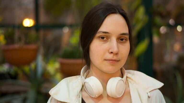 Who is Ksenia Peter? Harvard researcher from Russia faces deportation accused of smuggling The news today
