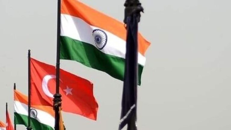 Boycott Turkey Call: View of Actions in India about his support Pakistan after Sindoor surgery | The news today