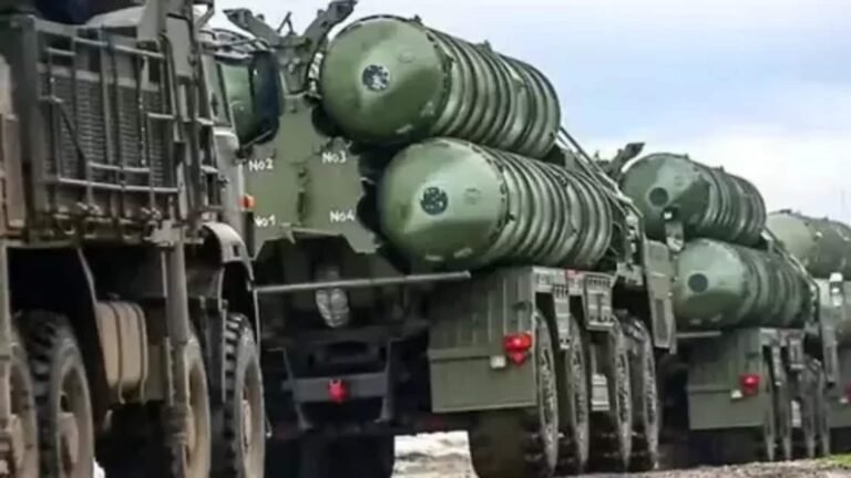 India-Pakistan tension: What is the Indian air defense system that uses the armed forces to consolidate air strikes? | Explained | The news today
