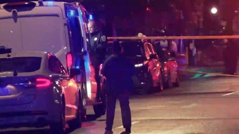 US WASHINGTON DC SHOOOTING: Who is Elias Rodriguez, suspect, who shouted “Free Palestine”? Here is what eyewitnesses say The news today