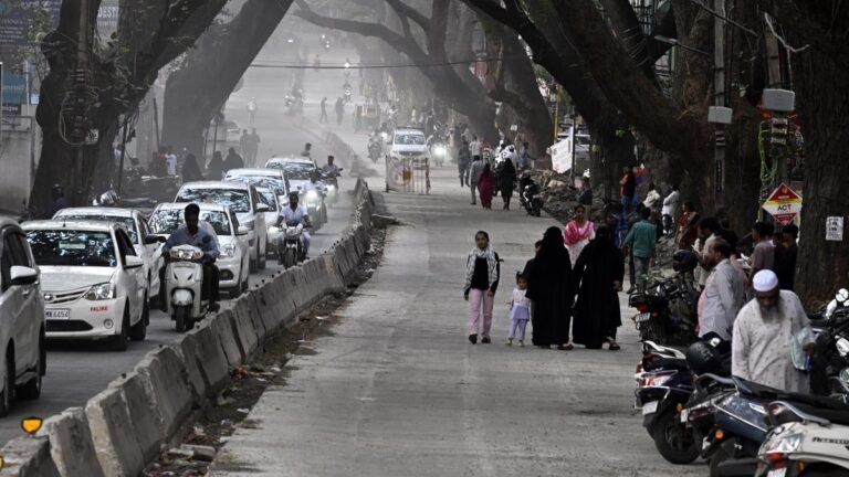 “Bigger Bengaluru” to be created in a few days, the line reporting of the garbage report: DKS