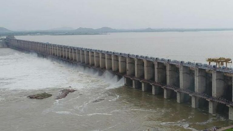 Soon the flood allows to spill the floods in Jural in May