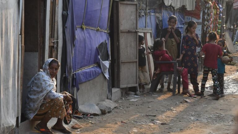 Pucl claims illegal deportation of refugees from Rohingya, requires an urgent probe
