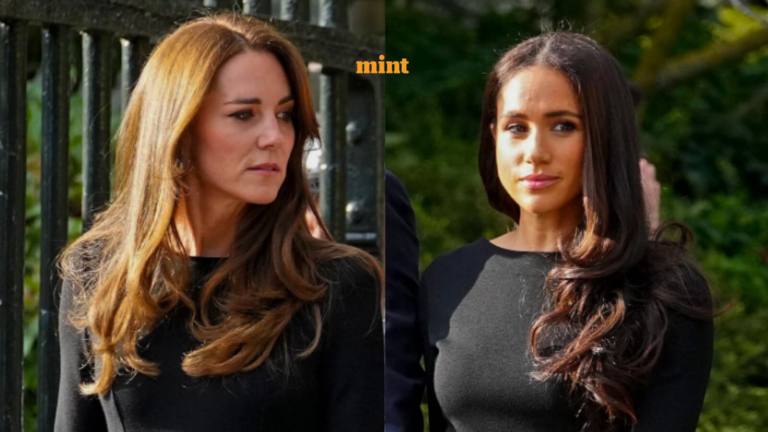 Here comes the truth: Meghan Markle is not the only victim of her struggle with Kate Middleton, reveals the dedicated | The news today