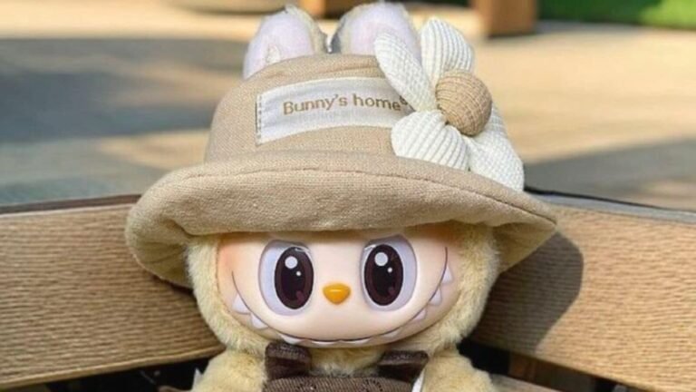 Chinese customs stops passengers carrying Pop Mart’s Labub and Molly Dolls at airports; Here’s the reason The news today